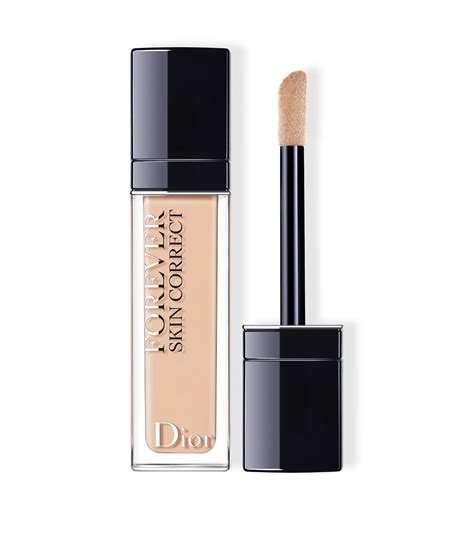 dior forever correct skin concealer.